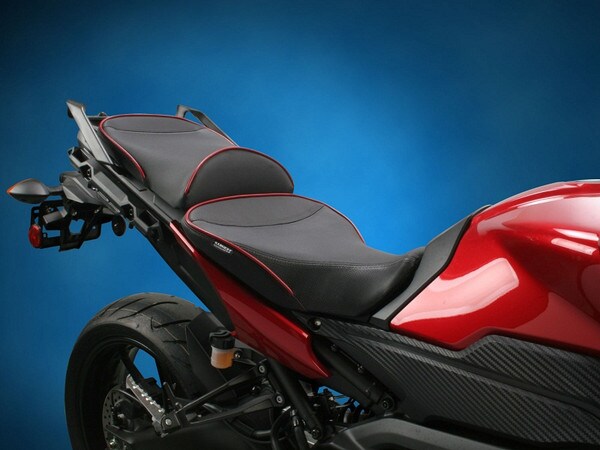 YAMAHA - FJ09 / MT09 2015-18 - World Sport Performance PLUS Seat